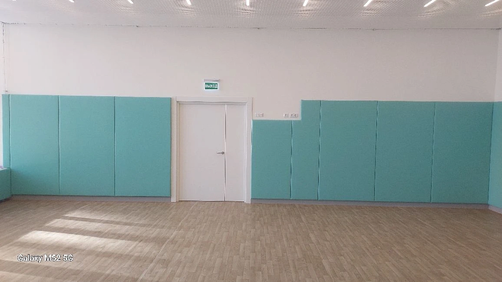 ДОУ на 300 мест в ЖК «1‑й Донской», д. Сапроново